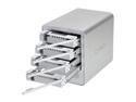 ICY DOCK MB561US-4SC External Enclosures
