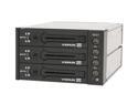 AMS (American Media Systems) DS-2131SSBK External Enclosures