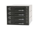AMS (American Media Systems) DS-3141SSBK External Enclosures