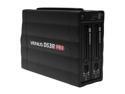 AMS (American Media Systems) DS-DS3RPRO External Enclosures