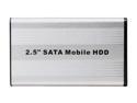 Link Depot Corp. EN-SATA External Enclosures