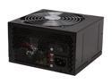 hec Raptor500 500W ATX12V V2.2 SLI Ready Passive PFC Power Supply