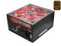 OCZ Fatal1ty 750W Modular Gaming 80Plus Bronze Power Supply compatible with Intel Sandy Bridge Core i3 i5 i7 and AMD Phenom