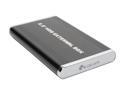 OKGEAR OK250AU2S-K External Enclosures