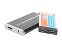 OKGEAR OK2168 External Enclosures