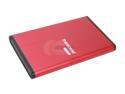Transcend TS0GSJ25R-S External Enclosures