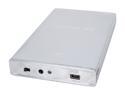Vantec NST-285S2-SL External Enclosures