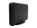 Vantec NST-300S2-BK External Enclosures