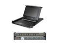 IOGEAR GCL138 KVM Switches