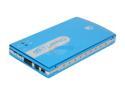 VIZO Technology VIZO-SAT-250-BL External Enclosures