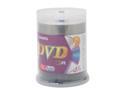 RiDATA 4.7GB 16X DVD-R 100 Packs Disc