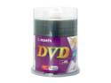 Blank CDs & DVDs