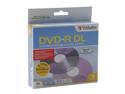 VERBATIM 95165 CD / DVD Media
