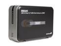 STARTECH SAT3520U2R External Enclosures