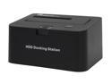 Sunbeam HDS-ES-BK External Enclosures