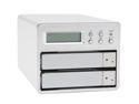 SANS DIGITAL MS2UB Server RAID Systems