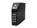 Galaxy Metal Gear 3500 Tvisto-SATA-BLK External Enclosures