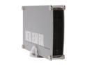 Galaxy Metal Gear 3502UAS-SILVER External Enclosures