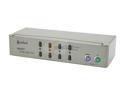 Syba CL-KVM-471 KVM Switches