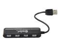 Syba CL-U2MNHUB-4B Hubs