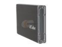 Syba SY-UEN-2BK External Enclosures