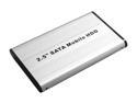 Nippon Labs EN-25SATA External Enclosures
