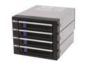 ICY DOCK MB454SPF-B HDD Accessories