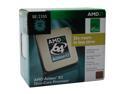 AMD Athlon X2 BE-2350 Brisbane 2.1GHz Socket AM2 45W Dual-Core Processor Model ADH2350DDBOX
