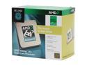 AMD Athlon X2 BE-2400 Brisbane 2.3GHz Socket AM2 45W Dual-Core Processor Model ADH2400DOBOX