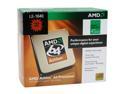 AMD Athlon 64 LE-1640 Orleans 2.6GHz Socket AM2 45W Single-Core Processor Model ADH1640DHBOX