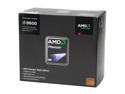 AMD Phenom 9600 Agena 2.3GHz AM2+ Quad-Core Black Edition Processor