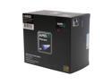 AMD Phenom 9850 BLACK EDITION 2.5GHz Socket AM2+ 125W Quad-Core Processor Model HD985ZXAGHBOX