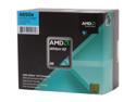 AMD Athlon X2 4850e 2.5GHz Socket AM2 45W Dual-Core Processor Model ADH4850DOBOX