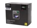 AMD Phenom 9950 BLACK EDITION 2.6GHz Socket AM2+ 140W Quad-Core Processor Model HD995ZFAGHBOX