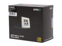 AMD Athlon 64 X2 5400+ Brisbane 2.8GHz Socket AM2 65W Dual-Core black edition Processor Model ADO5400DSWOF