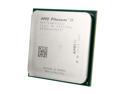 AMD Phenom II X3 740 Black Edition - Phenom II X3 Heka Triple-Core 3.0 GHz Socket AM3 95W Desktop Processor - HDZ740WFK3DGI - OEM