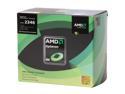 AMD Opteron 2346HE Barcelona 1.8GHz Socket F 55W Quad-Core Processor Model OS2346PAL4BGHWOF