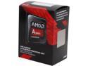AMD A10-7850K - A-Series APU Kaveri Quad-Core 3.7 GHz Socket FM2+ 95W AMD Radeon R7 Desktop Processor - AD785KXBJABOX
