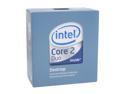 Intel Core 2 Duo E4600 Allendale 2.4GHz LGA 775 65W Dual-Core Processor Model BX80557E4600