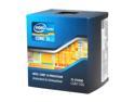 Intel Core i5-2500K - Core i5 2nd Gen Sandy Bridge Quad-Core 3.3GHz (3.7GHz Turbo Boost) LGA 1155 95W Intel HD Graphics 3000 Desktop Processor - BX80623I52500K
