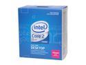 Intel Core 2 Duo E7400 Wolfdale 2.8GHz LGA 775 65W Dual-Core Processor Model BX80571E7400