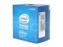 Intel Pentium E2200 Allendale 2.2GHz LGA 775 65W Dual-Core Processor Model BX80557E2200