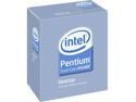 Intel Pentium Dual-Core E6500 - Pentium Wolfdale Dual-Core 2.93 GHz LGA 775 65W Processor - BX80571E6500