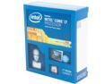 Intel Core i7-4930K Ivy Bridge-E 6-Core 3.4GHz LGA 2011 130W Desktop Processor BX80633i74930K