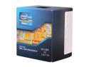 Intel Xeon E3-1225 V2 Ivy Bridge 3.2GHz (3.6GHz Turbo) 8MB L3 Cache LGA 1155 77W BX80637E31225V2 Server Processor