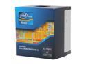 Intel Xeon E3-1265L V2 Ivy Bridge 2.5GHz (3.5GHz Turbo) 8MB L3 Cache LGA 1155 45W BX80637E31265L2 Server Processor
