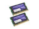 Kingston HyperX KHX6400S2LLK2/4G Laptop Memory