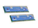 Kingston HyperX KHX8500D2K2/4G Desktop Memory