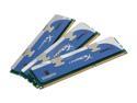 Kingston HyperX KHX14400D3K3/3GX Desktop Memory