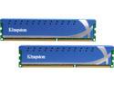 HyperX 8GB (2 x 4GB) DDR3 1866 Desktop Memory Model KHX1866C9D3K2/8G